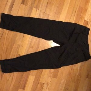 Lululemon trousers size 4